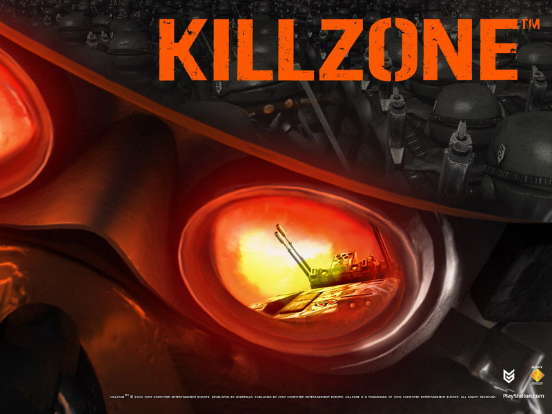 Killzone Multiplayer